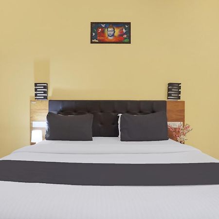 Collection O Amet Garh Hotel Udaipur Luaran gambar