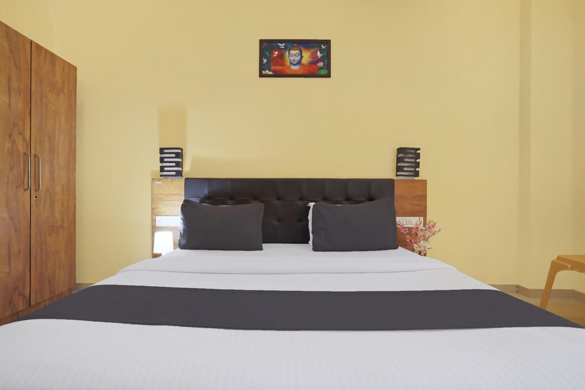 Collection O Amet Garh Hotel Udaipur Luaran gambar